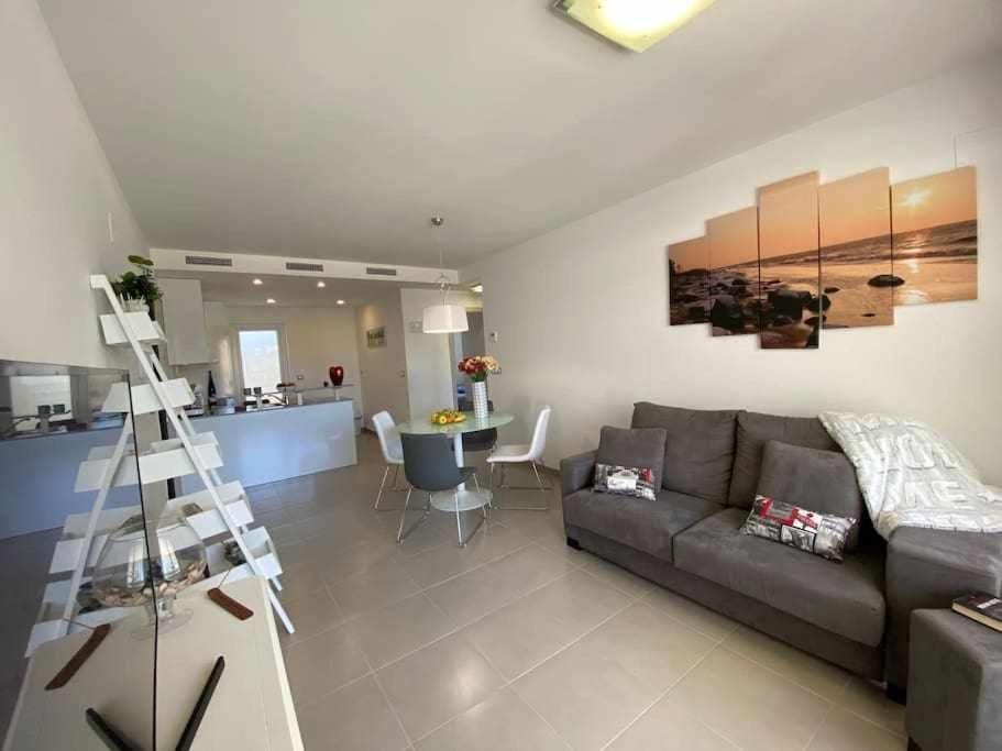 Moderno A 500 M De La Playa Apartment Arenales del Sol