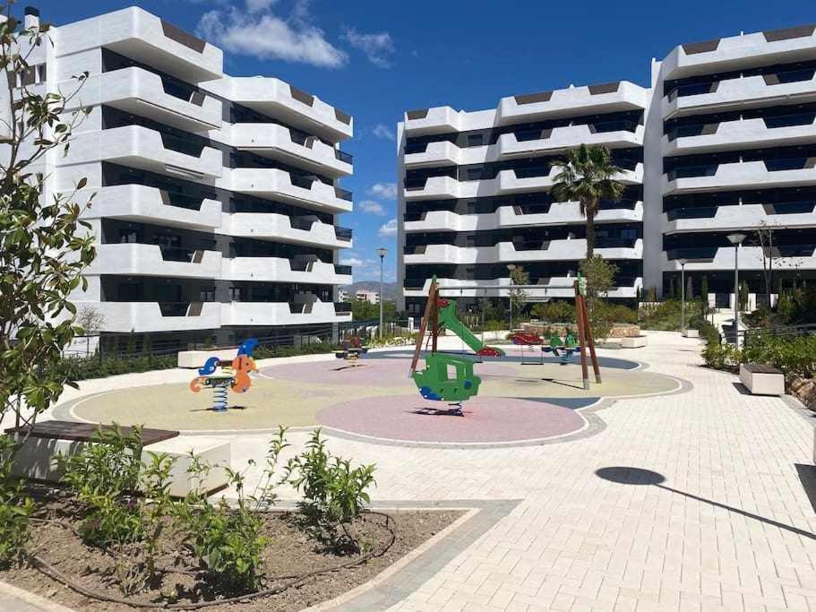 Apartment Moderno A 500 M De La Playa *