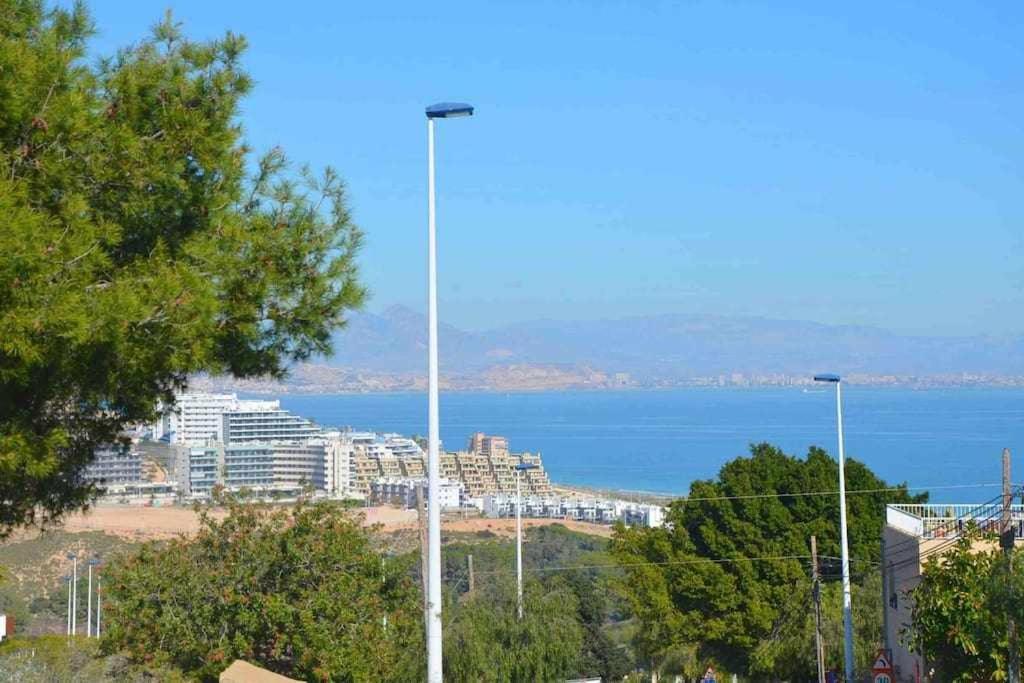 Apartment Moderno A 500 M De La Playa