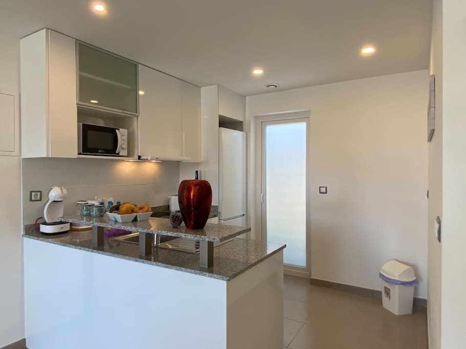 Apartment Moderno A 500 M De La Playa