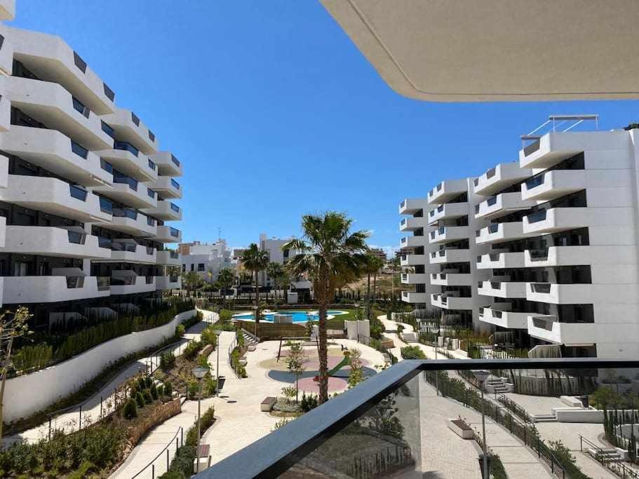Apartment Moderno A 500 M De La Playa *
