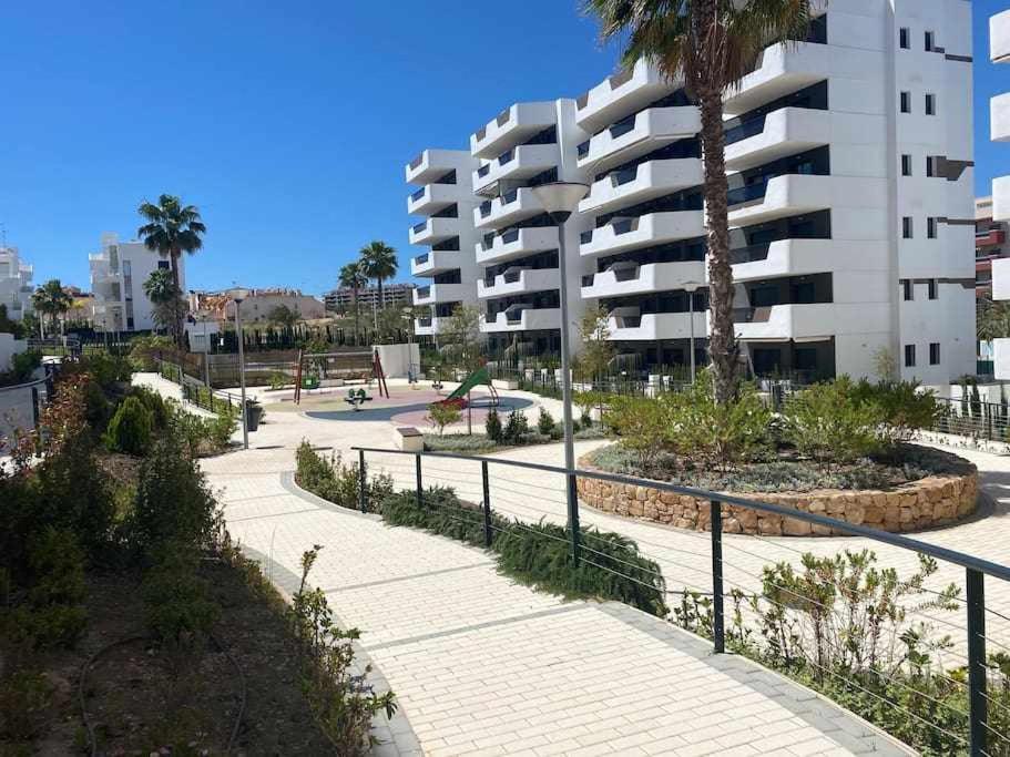 Moderno A 500 M De La Playa Apartment Arenales del Sol