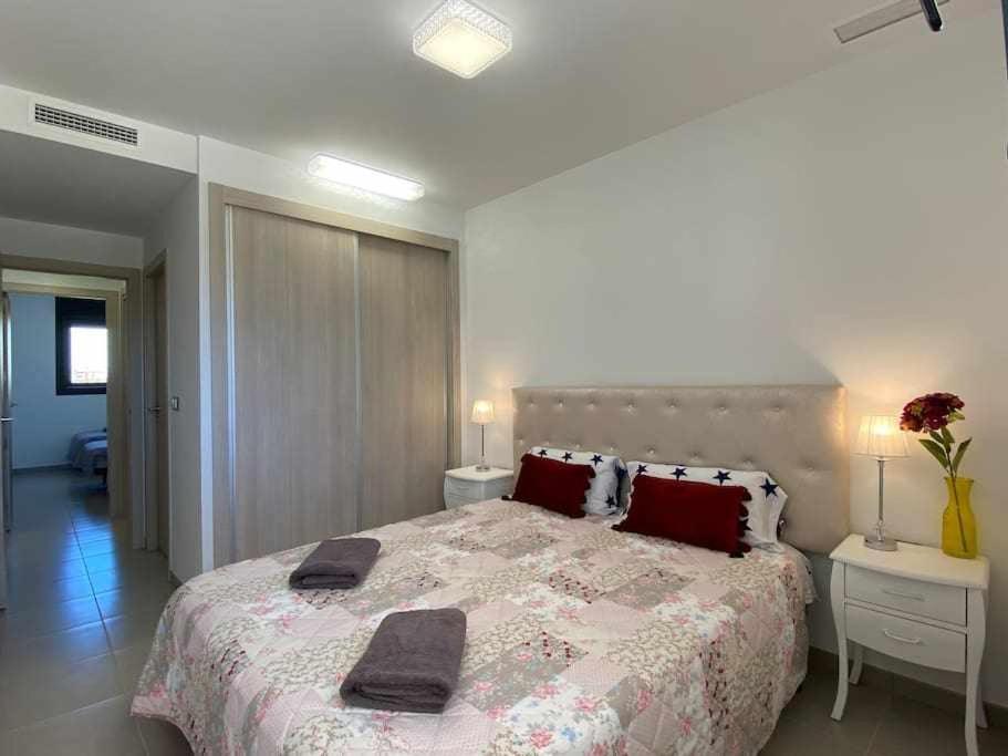 Apartment Moderno A 500 M De La Playa