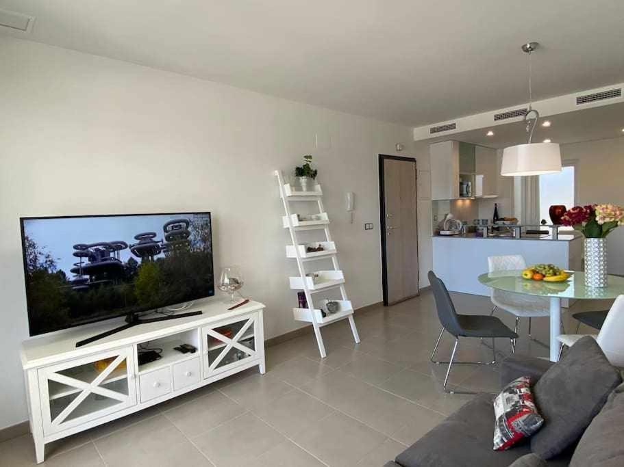 Apartment Moderno A 500 M De La Playa *